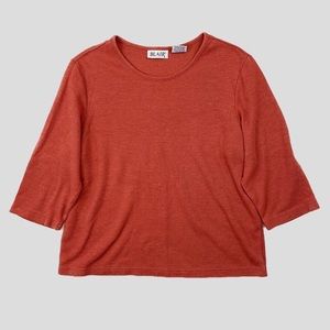 Vintage Blair large thermal